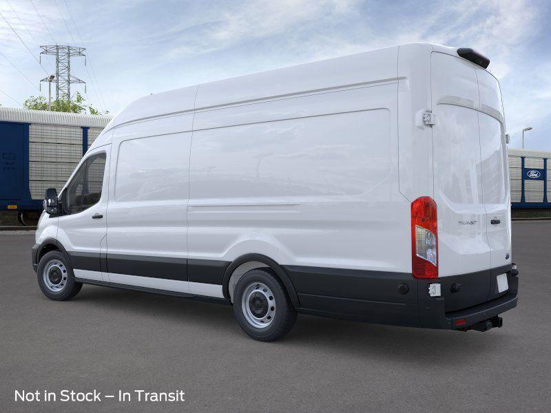 new 2025 Ford Transit-250 car
