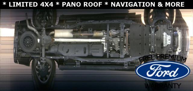 used 2022 Ford F-150 car, priced at $46,499