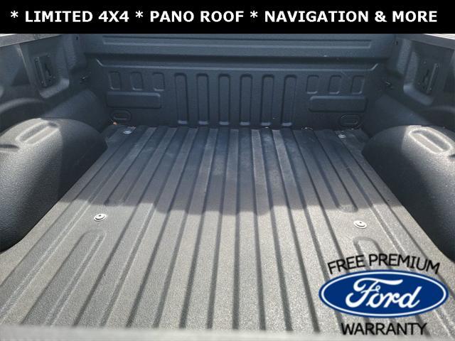 used 2022 Ford F-150 car, priced at $46,499