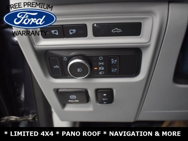 used 2022 Ford F-150 car, priced at $45,999