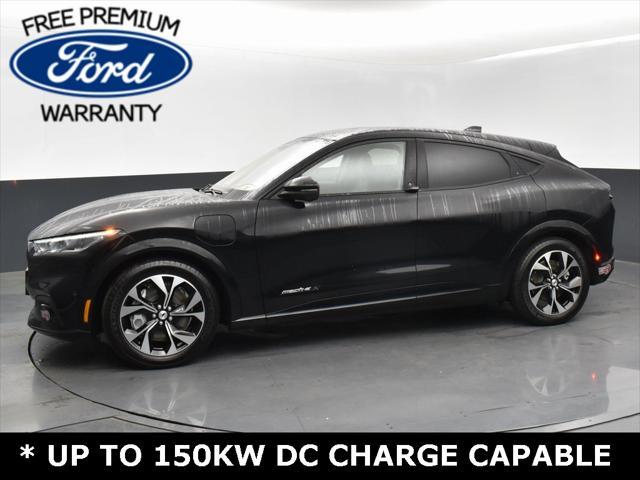 used 2023 Ford Mustang Mach-E car, priced at $27,999