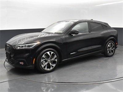 used 2023 Ford Mustang Mach-E car, priced at $27,999