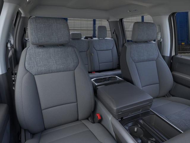 new 2025 Ford F-150 car, priced at $53,779