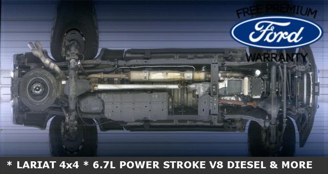used 2022 Ford F-250 car, priced at $61,999