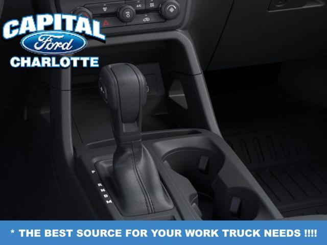 new 2024 Ford Ranger car