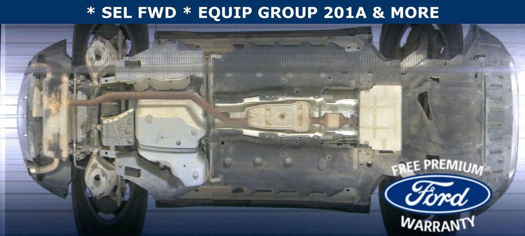 used 2019 Ford Edge car, priced at $12,799