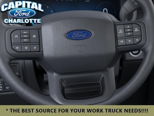new 2024 Ford F-150 car