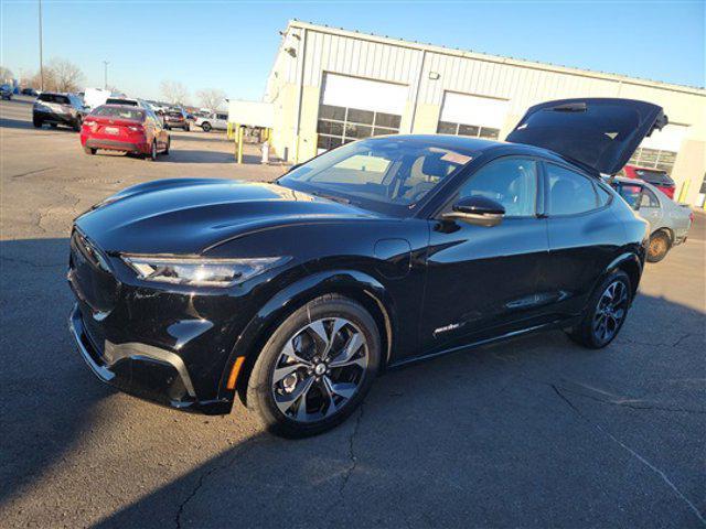 used 2023 Ford Mustang Mach-E car, priced at $24,999