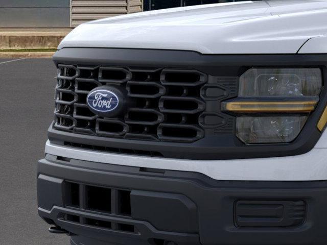 new 2024 Ford F-150 car