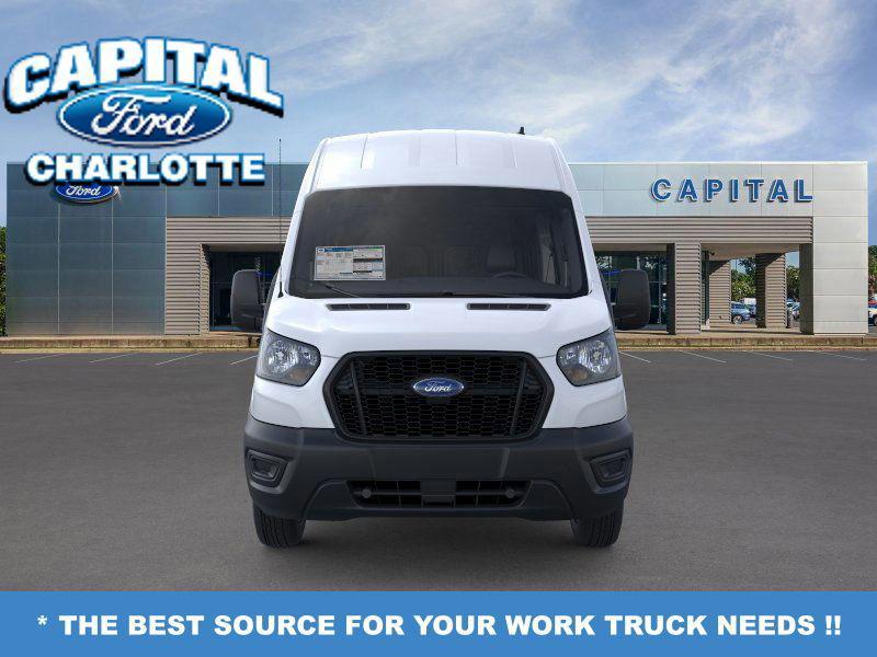 new 2025 Ford Transit-350 car