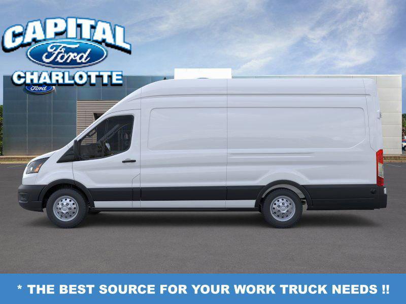 new 2025 Ford Transit-350 car