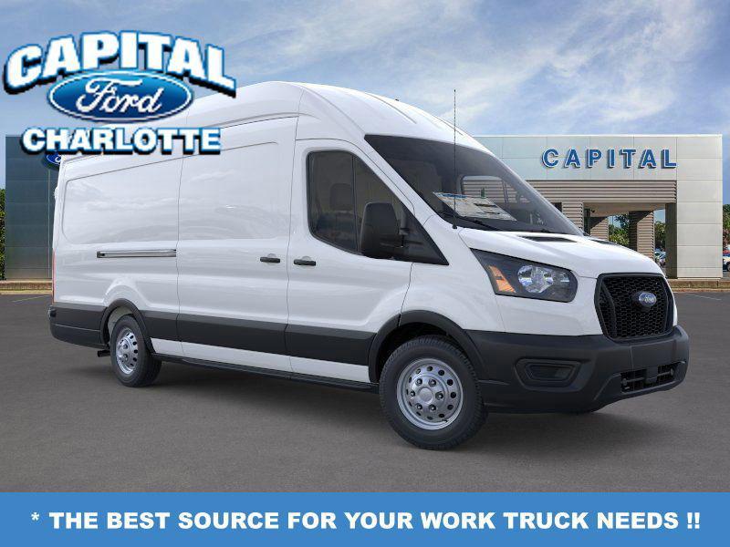 new 2025 Ford Transit-350 car