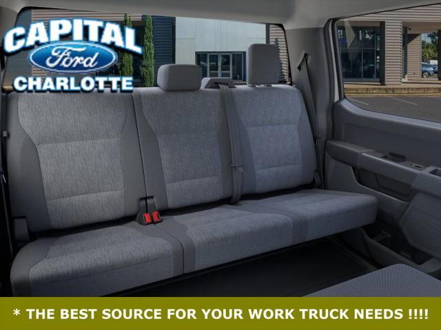 new 2024 Ford F-350 car