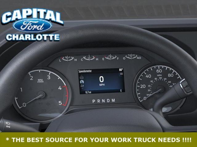 new 2024 Ford F-350 car