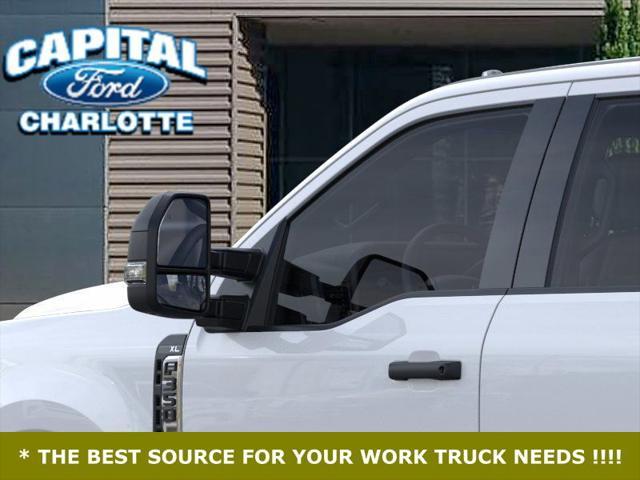 new 2024 Ford F-350 car