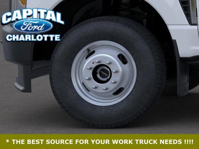 new 2024 Ford F-350 car
