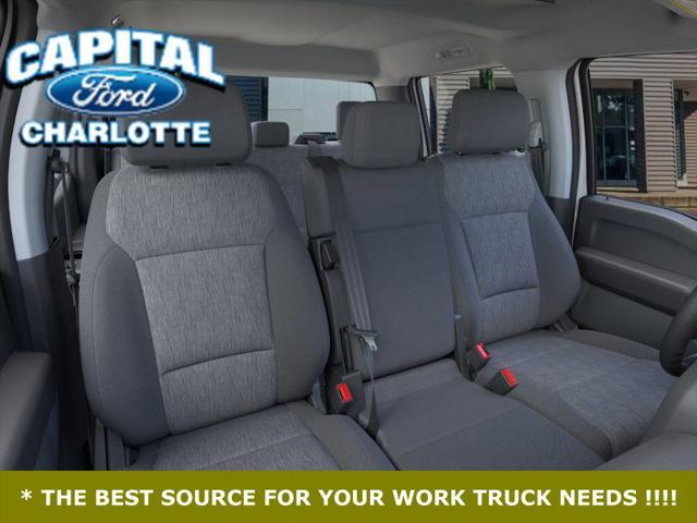 new 2024 Ford F-350 car