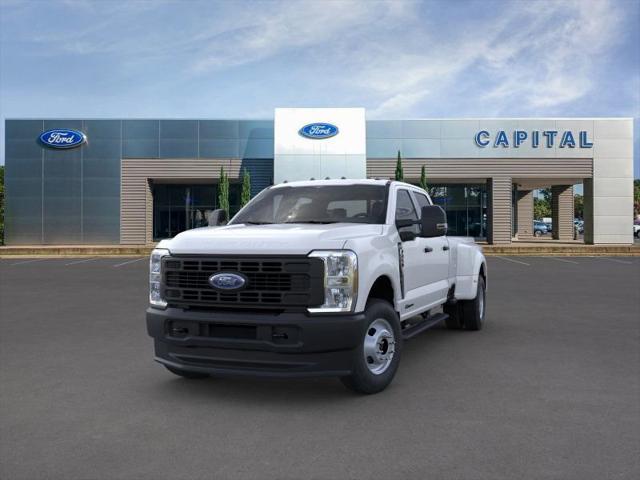 new 2024 Ford F-350 car