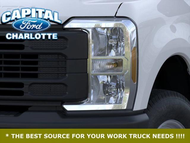 new 2024 Ford F-350 car