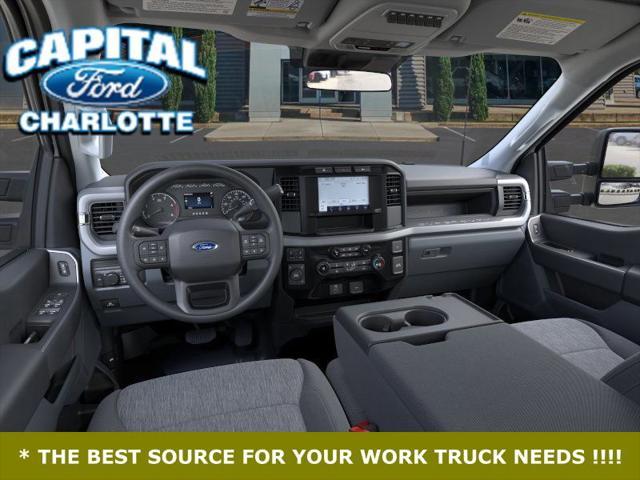 new 2024 Ford F-350 car