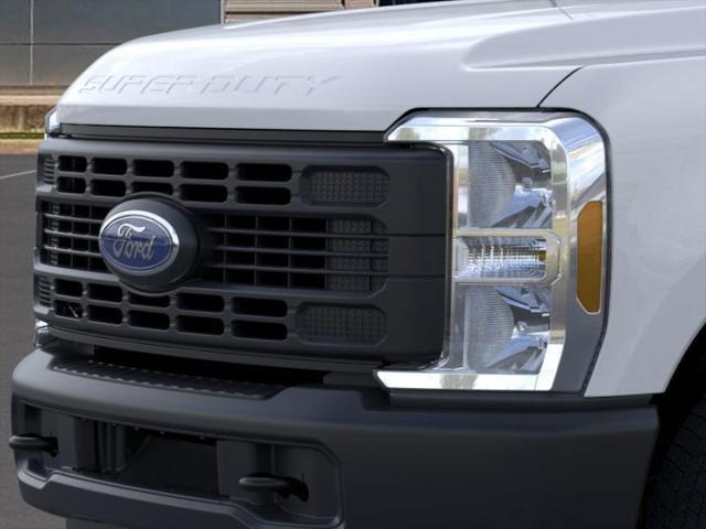 new 2024 Ford F-350 car