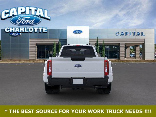 new 2024 Ford F-350 car