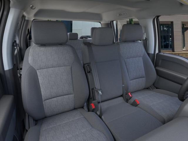 new 2024 Ford F-350 car