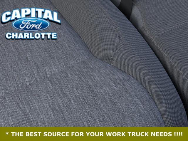new 2024 Ford F-350 car