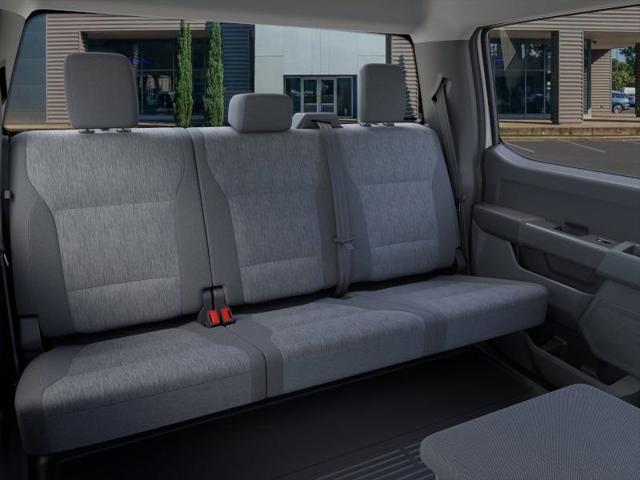 new 2024 Ford F-350 car