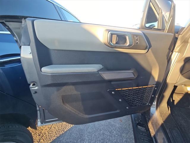 used 2023 Ford Bronco car, priced at $44,999