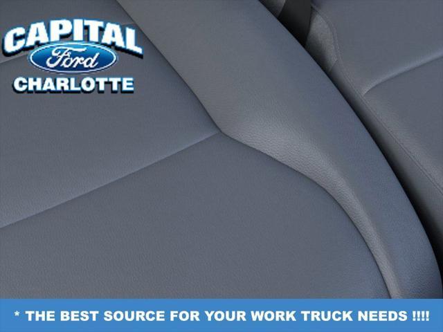new 2024 Ford F-250 car