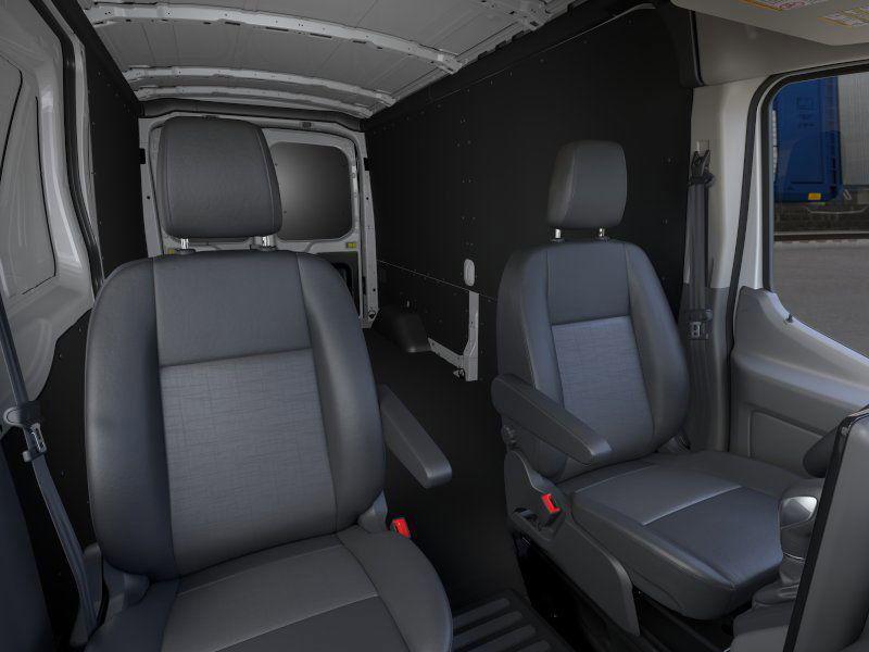 new 2025 Ford Transit-250 car