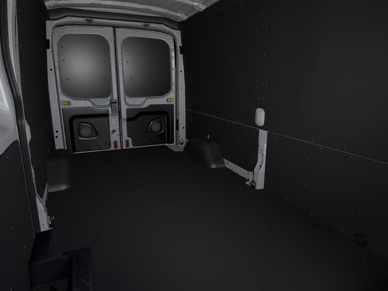 new 2025 Ford Transit-250 car