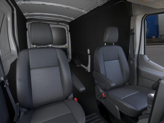 new 2025 Ford Transit-250 car