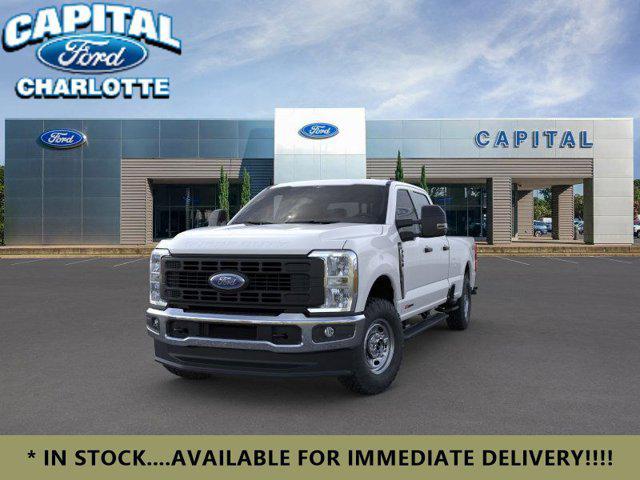 new 2024 Ford F-350 car