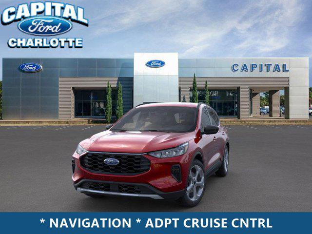 new 2025 Ford Escape car, priced at $30,724