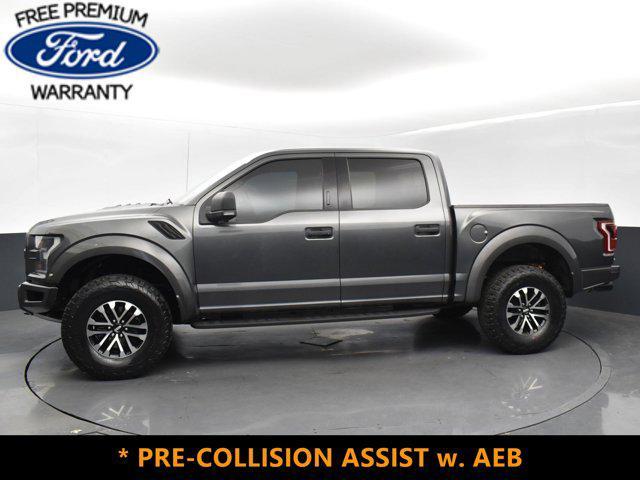 used 2020 Ford F-150 car, priced at $45,999