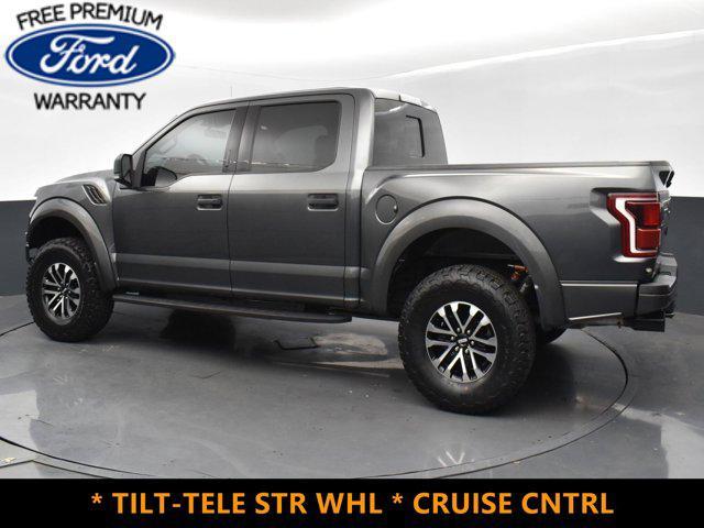 used 2020 Ford F-150 car, priced at $45,999