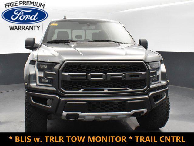 used 2020 Ford F-150 car, priced at $45,999