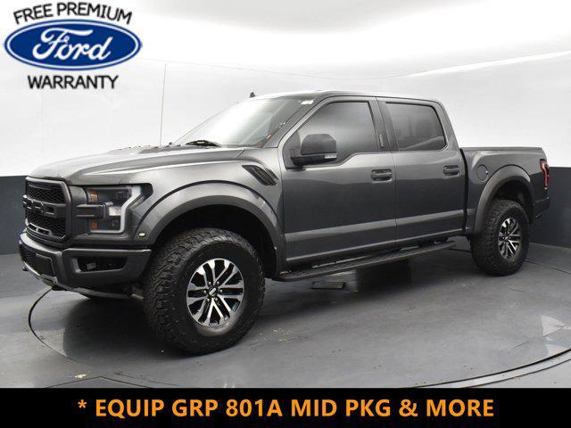 used 2020 Ford F-150 car, priced at $45,999