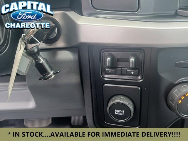 new 2024 Ford F-350 car, priced at $62,599