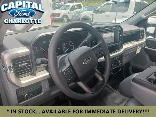 new 2024 Ford F-350 car, priced at $62,599
