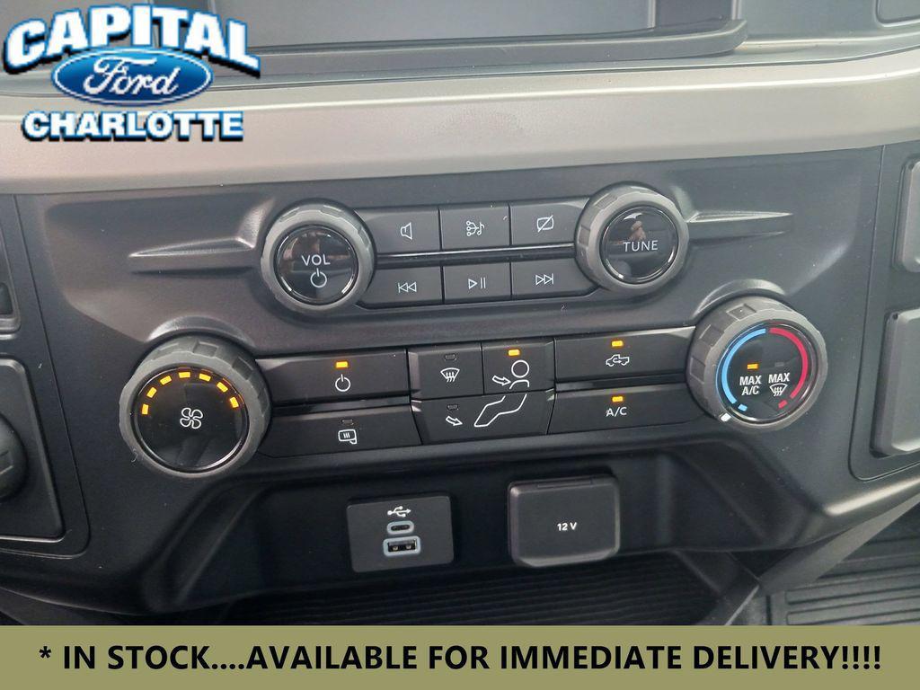 new 2024 Ford F-350 car, priced at $60,599