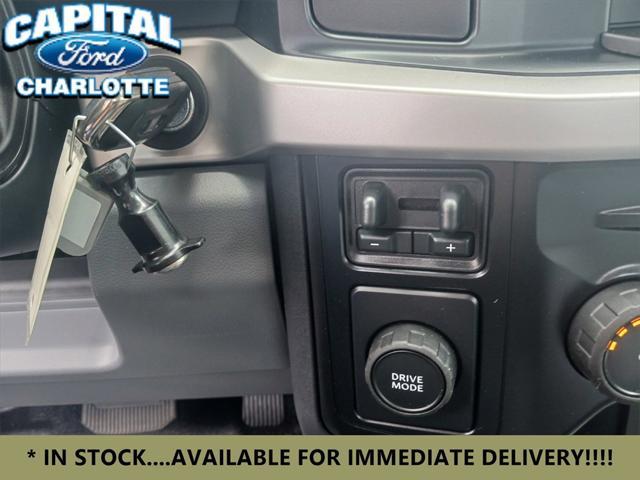 new 2024 Ford F-350 car, priced at $62,599