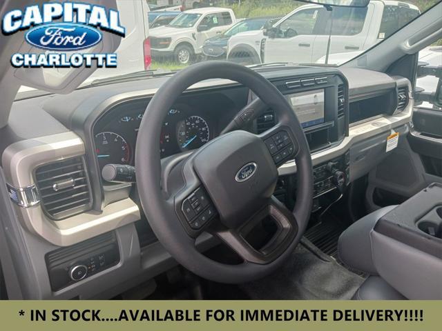 new 2024 Ford F-350 car, priced at $62,599