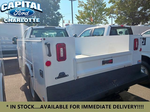 new 2024 Ford F-350 car, priced at $62,599