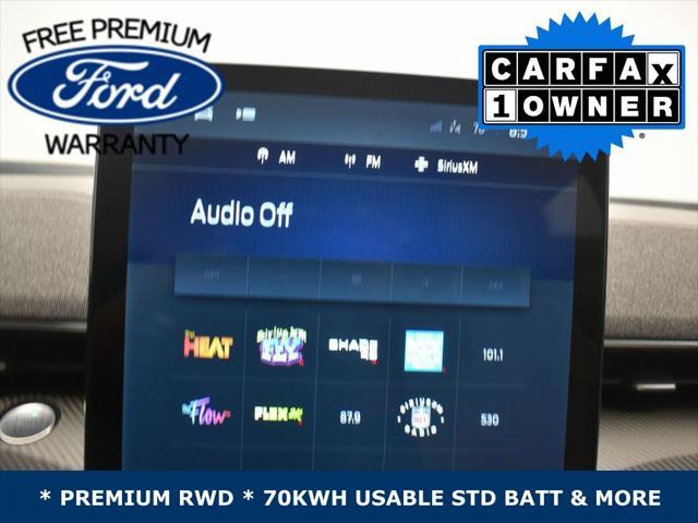 used 2022 Ford Mustang Mach-E car, priced at $24,149