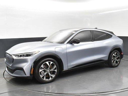 used 2022 Ford Mustang Mach-E car, priced at $24,199