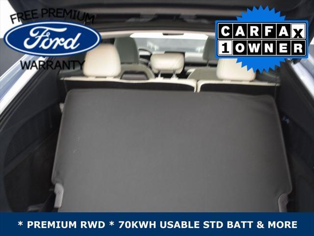 used 2022 Ford Mustang Mach-E car, priced at $24,149