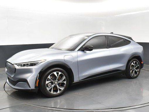 used 2022 Ford Mustang Mach-E car, priced at $24,149